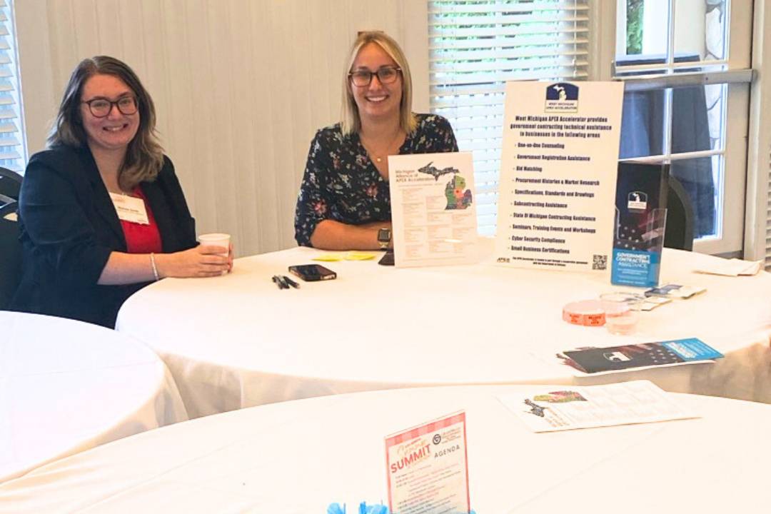 Non profit Summer Summit